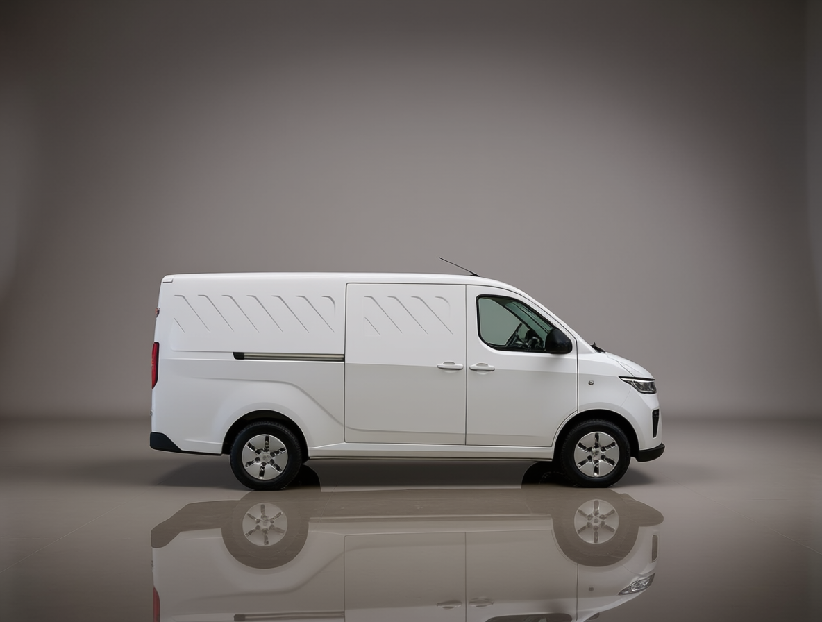 Wuling Panel