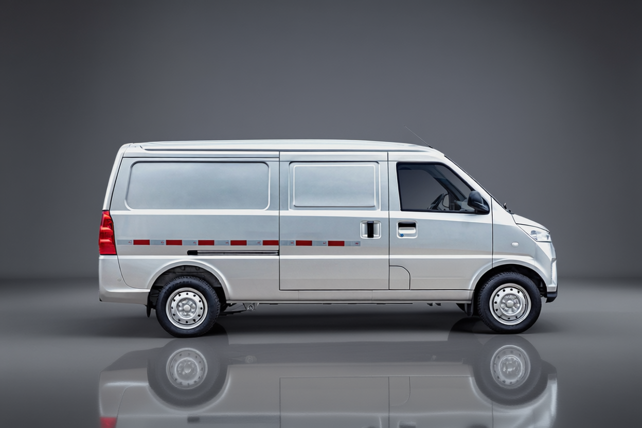 Wuling EV50