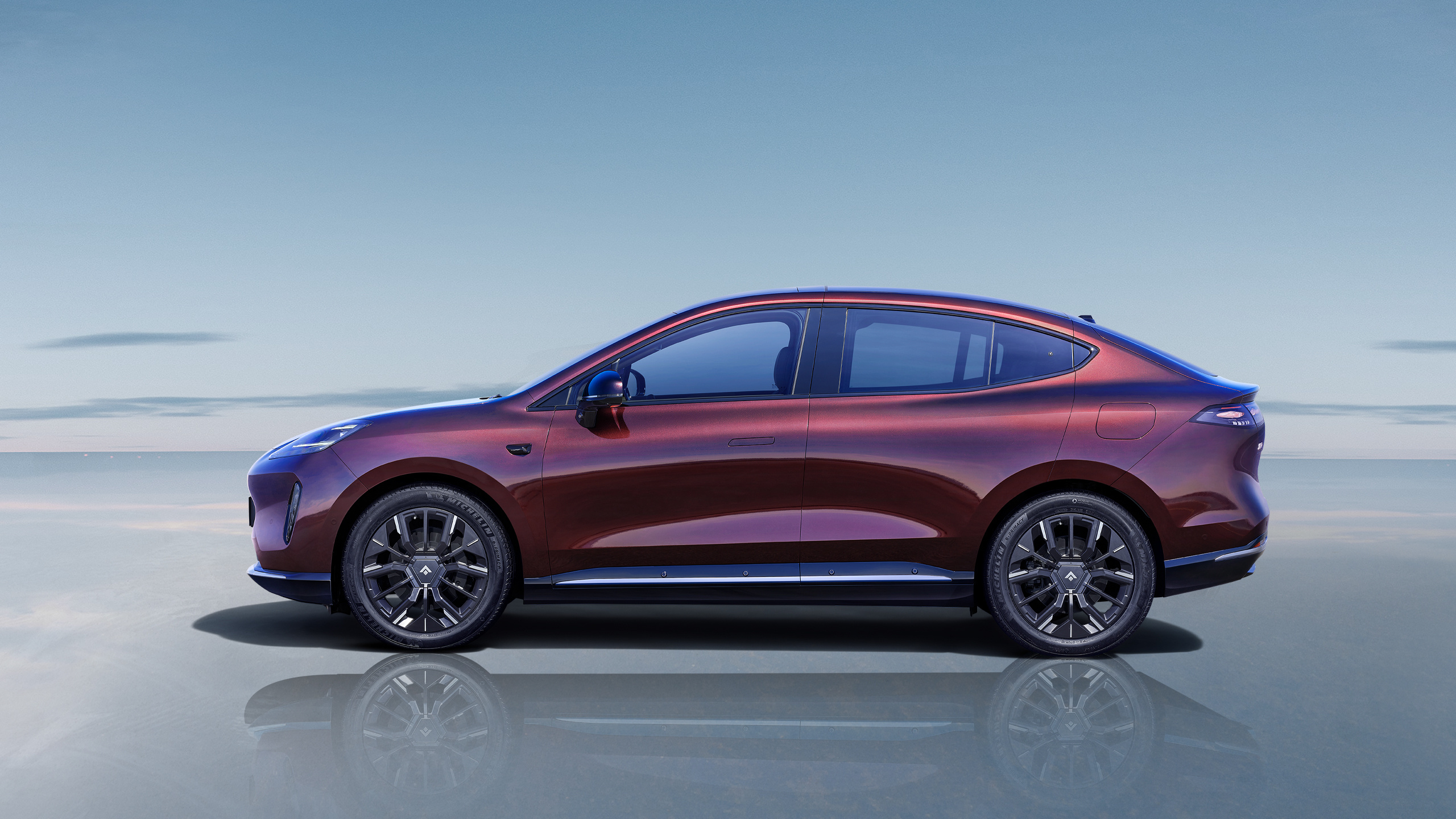AION Hyptec HT