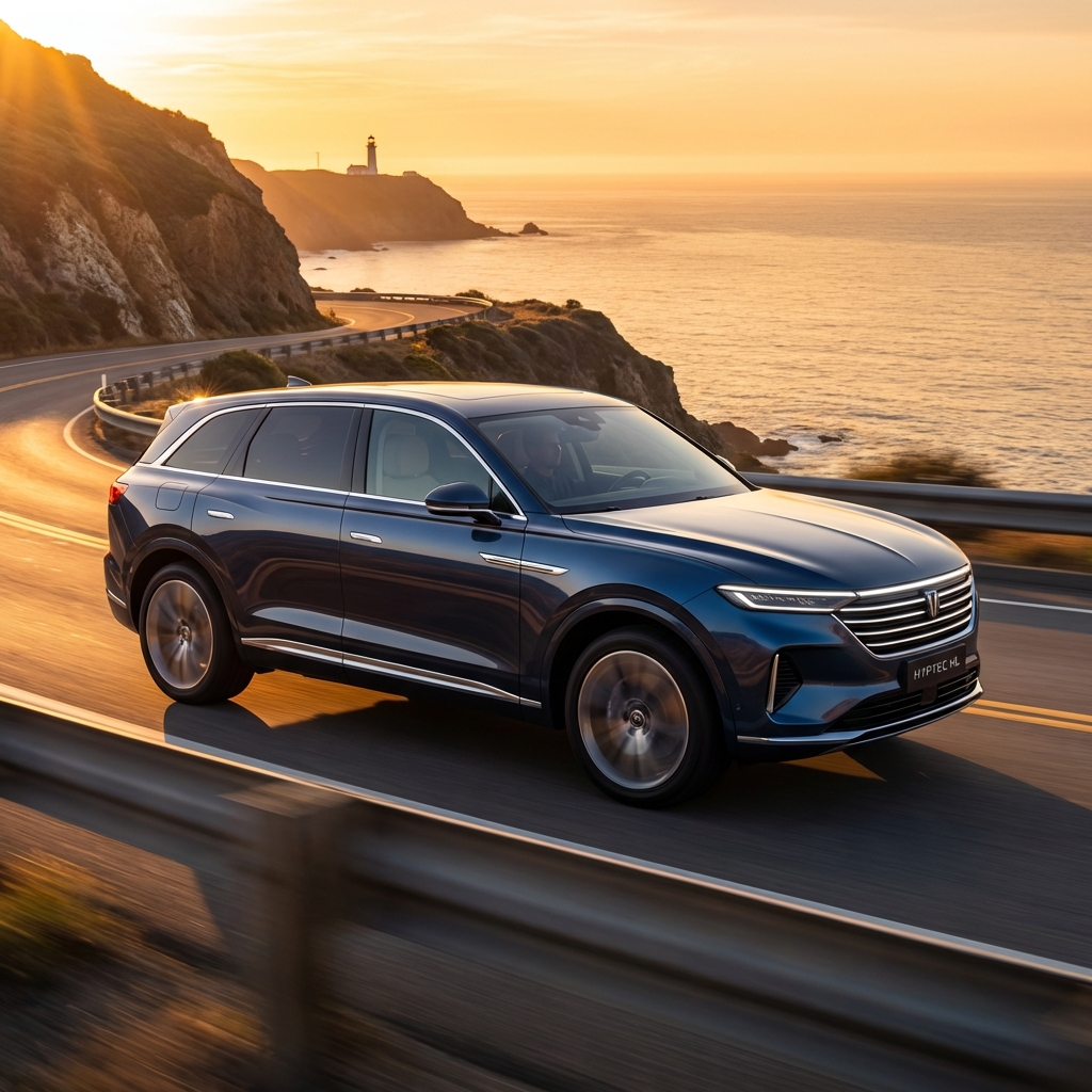 Land Yacht Experience