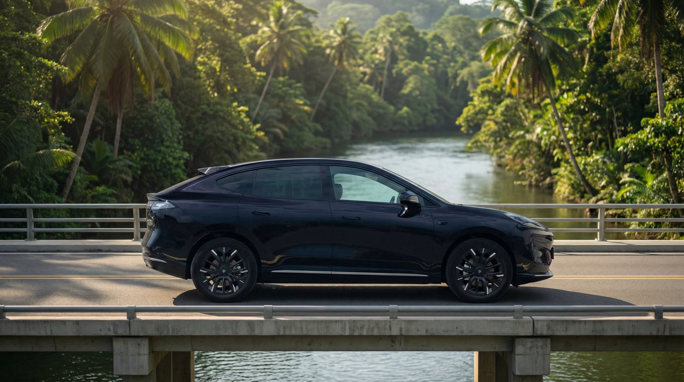 Hyptec HT in Agate Purple